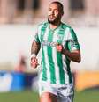 Botafogo tem interesse em Lucas Monzón - Foto: Divulgação/Racing-URU / Jogada10