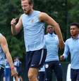 Estados Unidos enfrentam a Bósnia pela segunda fase da Copa do Mundo e são favoritos. Foto: Emilee Chinn/Getty Images / Jogada10