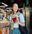 Com um bom planejamento, é possível viajar sozinho com mais tranquilidade e aproveitar melhor a experiência Foto: we.bond.creations | Shutterstock / Portal EdiCase