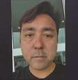 Victor Shimada, sócio da Victory Trading Intermediacão De Negocios Cobrancas E Tecnologia Ltda, foi sancionado pelo governo dos EUA  Foto: Reprodução/GloboNews / Estadão