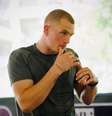 ( Foto: Reprodução/Instagram Ian Machado Garry / Esporte News Mundo