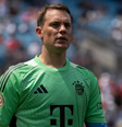 Manuel Neuer em ação pelo Bayern de Munique (foto: Reprodução/Bayern) Foto: Manuel Neuer em ação pelo Bayern de Munique ( Reprodução/Bayern) / Gávea News