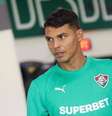 Thiago Silva em entrevista à FluTV - Foto: Reprodução / Jogada10
