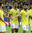 Brasil enfrenta a Noruega no próximo domingo  Foto: Reprodução/Instagram