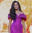 A modelo venezuelana Skarlent Rodríguez, de 23 anos, foi encontrada morto após terremoto na Venezuela  Foto: Reprodução/Instagram