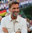Klopp está aberto a assumir o cargo de técnico da seleção da Alemanha após a Copa, diz jornal  Foto: Richard Sellers/Sportsphoto/Allstar via Getty Images