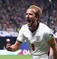 Harry Kane chega a 13 gols em Copas e supera Pelé no ranking de maiores artilheiros   Foto: Reprodução/X/@England
