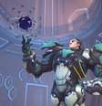 Overwatch na 3ª temporada: Melhores personagens tanques no modo Estádio Foto: Reprodução / Blizzard