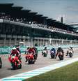 Foto: Reprodução / MotoGP