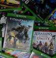 Xbox estaria testando recurso que permite digitalizar jogos físicos Foto: Reprodução / TheXboxHub