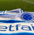 Camisa cruzeiro (Foto: Maurício Simões/Cruzeiro) Foto: Camisa cruzeiro ( Maurício Simões/Cruzeiro) / Gávea News