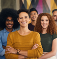 O conselho amplia perspectivas da empresa, questiona premissas, traz experiências complementares e reduz a probabilidade de erros que custam caro Foto: PeopleImages | Shutterstock / Portal EdiCase