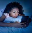 Veja como o celular atrapalha seu sono Foto: Shutterstock / Saúde em Dia