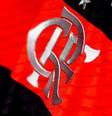 Escudo do Flamengo Foto: Escudo do Flamengo ( Divulgação/ Flamengo) / Gávea News