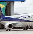 Embraer é o terceiro maior construtor de aeronaves no mundo.  Foto: Wikipedia / RFI