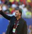 Néstor também elogiou a seleção de Gana - Foto: Robert Cianflone/Getty Images / Jogada10
