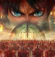 Attack on Titan 3 ganha trailer de jogabilidade e janela de lançamento Foto: Divulgação / Koei Tecmo