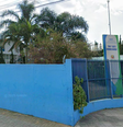 O caso aconteceu na EMEFI Prof.ª Ildete Mendonça Barbosa, localizada no bairro Parque Residencial União, na Zona Sul de  São José dos Campos  Foto: Reprodução/Google Street View