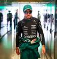 Fernando Alonso fala sobre permanecer na Aston Martin Foto: Reprodução / F1