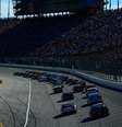 Foto: Divulgação / NASCAR