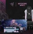 Razer apresenta coleção de periféricos gamer de Wuthering Waves Foto: Divulgação / Razer