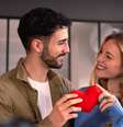 Veja quais os melhores pares de amor para o signo de Câncer Foto: Shutterstock / Alto Astral