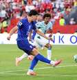 Igor Matanovic lamenta gols anulado da Croácia - Foto: Justin Setterfield/Getty Images / Jogada10