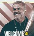 Ange Postecoglu estava sem clube desde a demissão do Nottingham Forest, em outubro de 2025 - Reprodução de vídeo Foto: Jogada10