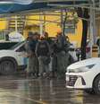 Jovem é morto por vigilante após tentar invadir supermercado no Recife.  Foto: Portal de Prefeitura
