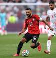 Hossam Hassan é o técnico egípcio na Copa - Foto: Dean Mouhtaropoulos / Getty Images / Jogada10