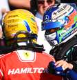  Foto: Divulgação  / F1