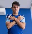Além de Fagner, William e Pedrão também seguem indefinidos na Raposa - Foto: Celo Gil / Cruzeiro / Jogada10