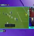 Trionda possui tecnologia inédita para gerar dados e ajudar na decisão da arbitragem - Foto: Divulgação/Adidas / Jogada10