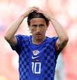 Modric alcançu marca histórica junto com Cristiano Ronaldo - Foto: Buda Mendes/Getty Images / Jogada10