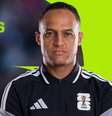 Ismail Elfath já apitou duas derrotas da Seleção Brasileira.  Foto: Reprodução/ Fifa