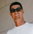 Por que Cristiano Ronaldo pinta as unhas dos pés? O hábito curioso do craque tem uma explicação que poucos conhecem  Foto: Reprodução/Instagram