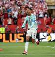 Cristiano Ronaldo marcou de pênalti contra a Croácia  Foto: Patrick Smith - FIFA/ / Getty Images