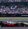 Foto: Divulgação / F1