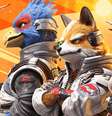 Star Fox salva o Sistema Lylat novamente, desta vez no Switch 2 Foto: Reprodução / Nintendo
