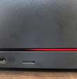 Usuário da Steam Machine relata primeiro caso de "Linha Vermelha da Morte"  Foto: Reprodução / Reddit / me_hill