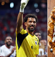 Vozinha ganhou pizza em sua homenagem no interior de SP  Foto: Reuters/Brett Davis/ Arquivo Pessoal