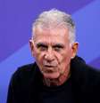 Carlos Queiroz chegou em maio em Gana e levou seleção até o mata-mata - Foto: Luke Hales/Getty Images / Jogada10