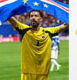 Saiba quanto custa a camisa da seleção de Cabo Verde   Foto: Reprodução
