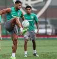 Fluminense inicia com pé direito os amistosos - Foto: Lucas Merçon/FFC / Jogada10