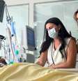 A luta pela vida de Júlio César: a urgência de um transplante de pulmões  Foto: Vakinha / Vakinha