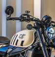 CFMoto 450CLC Bobber Foto: Divulgação | CFMoto / Estadão