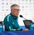 Carlo Ancelotti tem contrato até 2030  Foto: Rafael Ribeiro/CBF / Esporte News Mundo