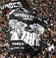 Gaviões da Fiel do Corinthians (Foto: José Manoel Diálogo/Ag. Corinthians) Foto: Gaviões da Fiel do Corinthians ( José Manoel Diálogo/Ag. Corinthians) / Gávea News