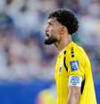 Vozinha brilhou por Cabo Verde  Foto: Jussi Eskola/Soccrates / Getty Images