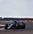 Foto: Divulgação / Mercedes AMG F1